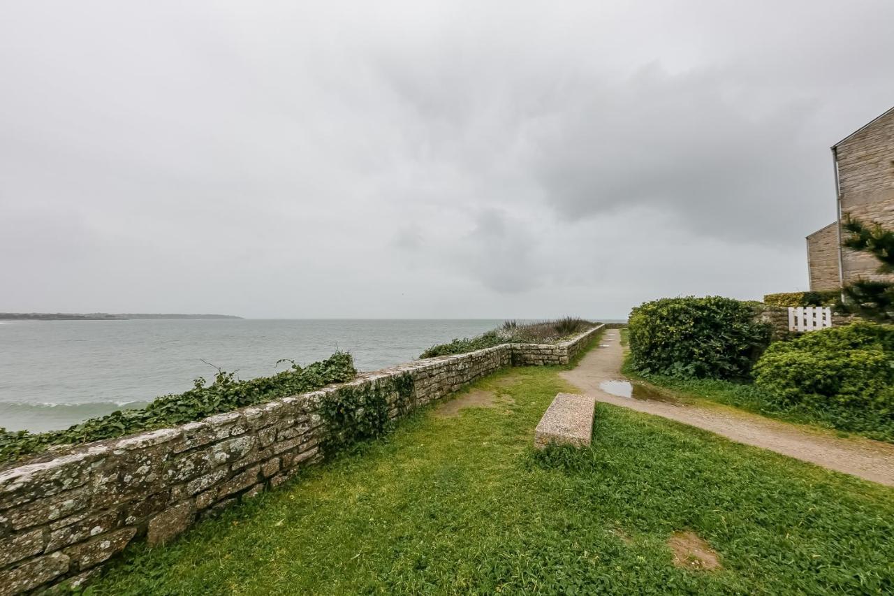 Le Rivage Arzon Exterior foto
