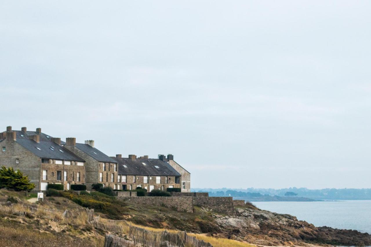 Le Rivage Arzon Exterior foto